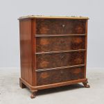 1764&nbsp;6206&nbsp;CHEST OF DRAWERS